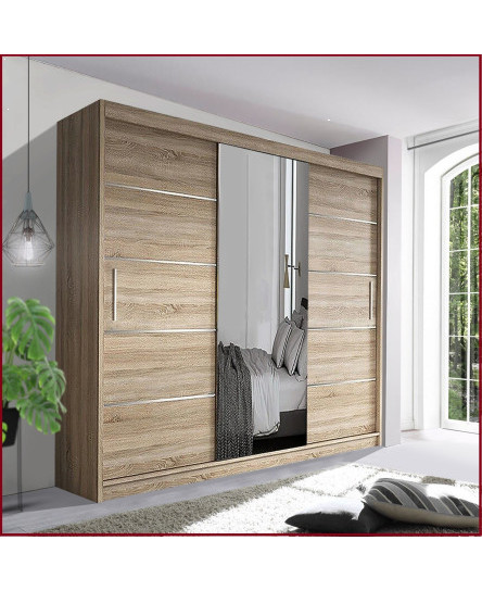 sliding-door-wardrobe-with-mirror-panel-modern-bedroom-storage-closet