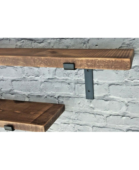 rustic-industrial-wooden-scaffold-board-shelv-2-brackets-4-4-cm-thick-chunky