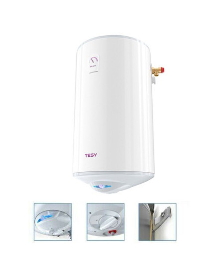 TESY Vertical Electric Hot water Cylinder 30L / 50L / 80L / 100L / 120L / 150L